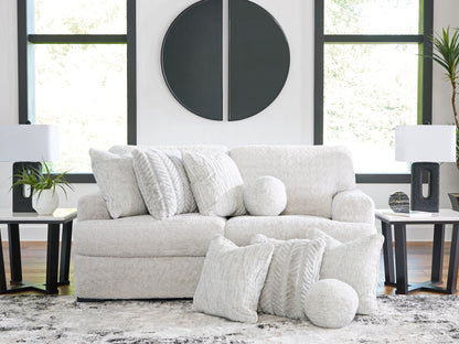Cuddle Plush - Sectional