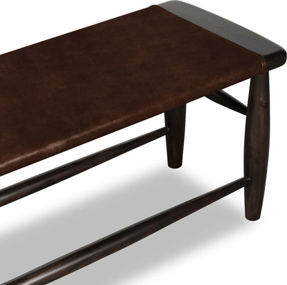 Koko - Upholstered Bench - Minx