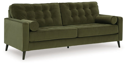 Reveon Lakes - Sofa - Olive