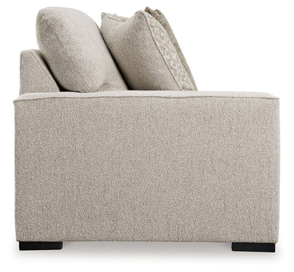 Ballyton - 5-Piece Sectional - Sand
