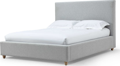 Olivia - Upholstered Bed
