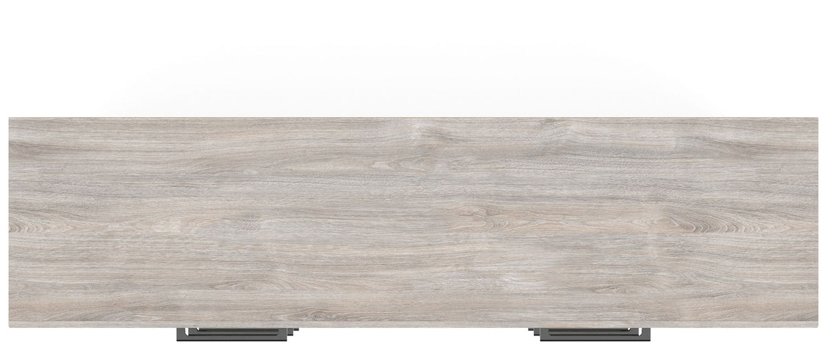 Broachmyn - Six Drawer Dresser