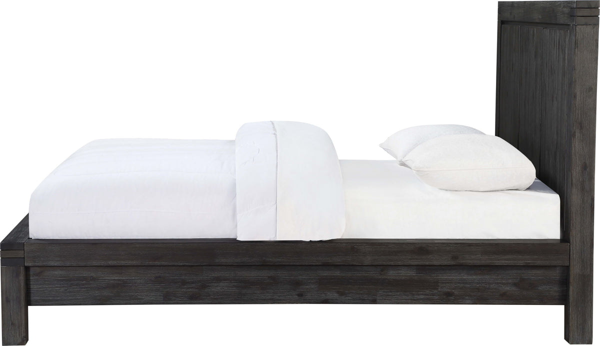 Meadow - Solid Wood Platform Bed