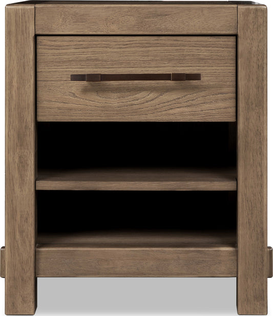 Roycroft - Nightstand