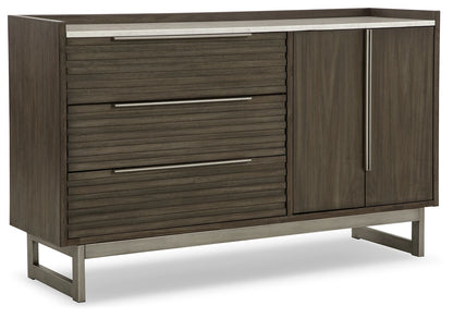 Arkenton - Dresser
