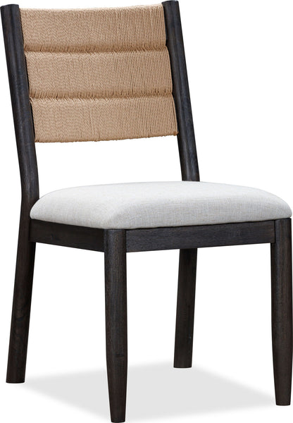 Rockport - Danish Cord Dining Chair (Set of 2)