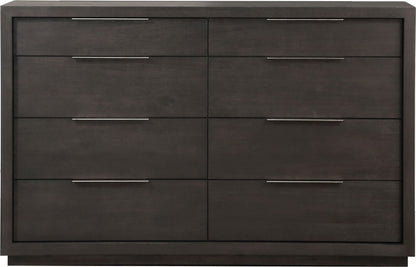 Oxford - Eight Drawer Dresser