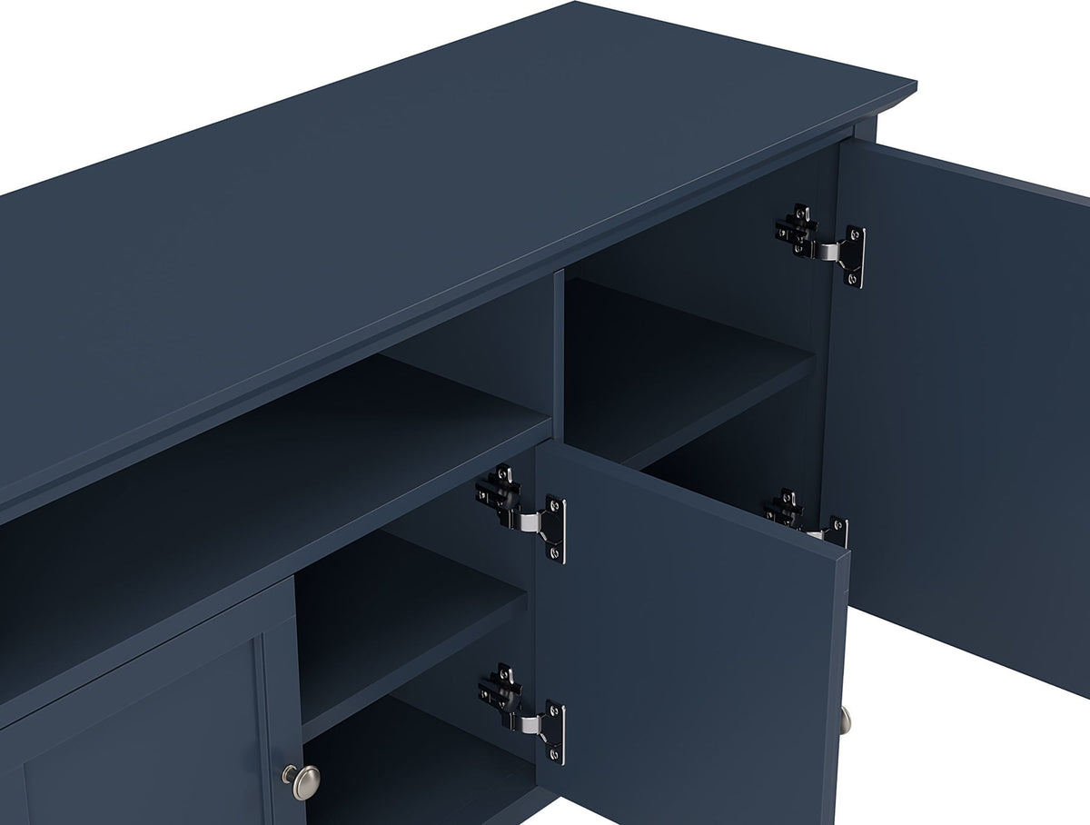 Grace - 74" Entertainment Console