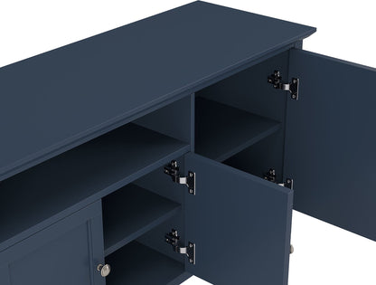 Grace - 74" Entertainment Console