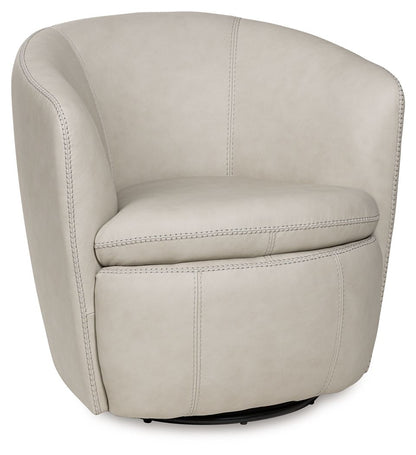 Kierreys - Swivel Chair