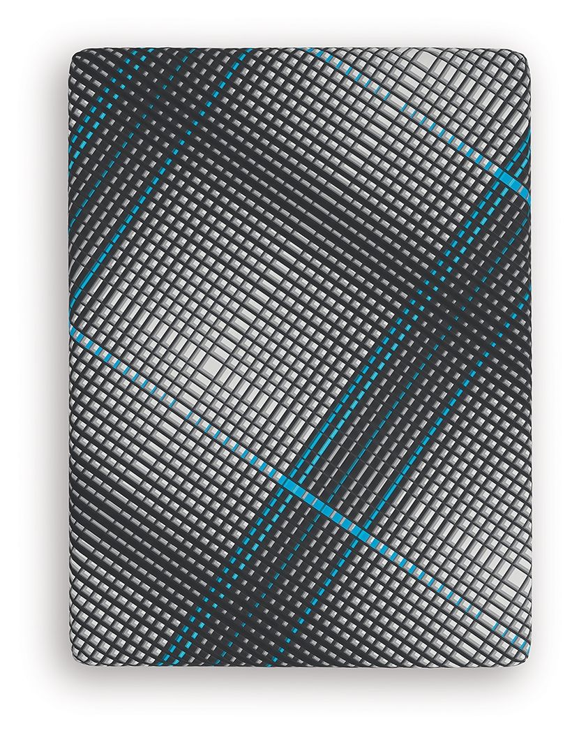 Millennium 2.0 Hybrid 16 Inch - Mattress