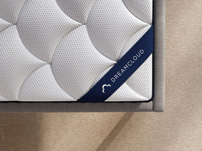 DreamCloud Classic Hybrid - Mattress