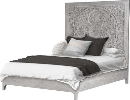 Boho Chic - Bed