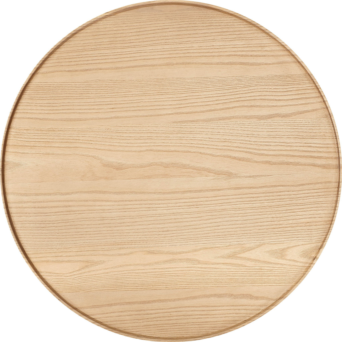 Oskar - Lift Top Round Table