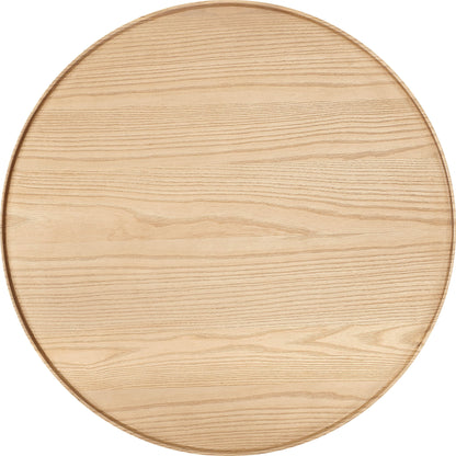 Oskar - Lift Top Round Table