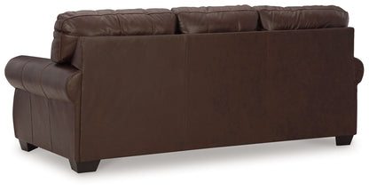 Colleton - Sofa - Dark Brown