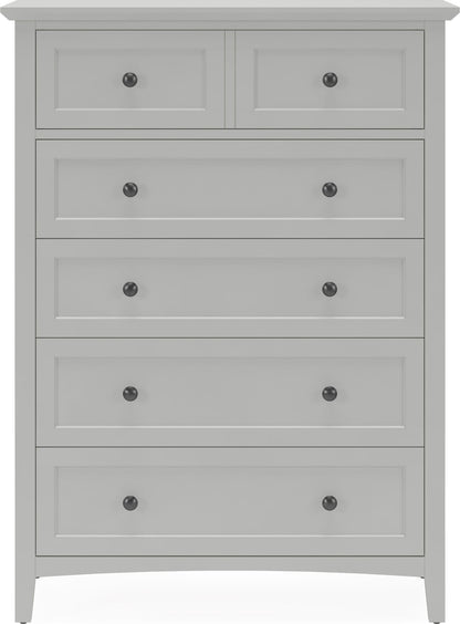 Grace - Five Drawer Chest (2024)