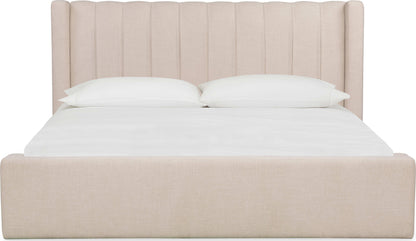 Bronson Arroyo - Upholstered Bed